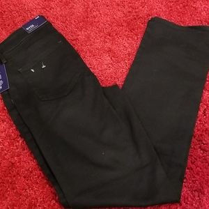 NWT Women's NYDJ Marilyn Straight Jeans